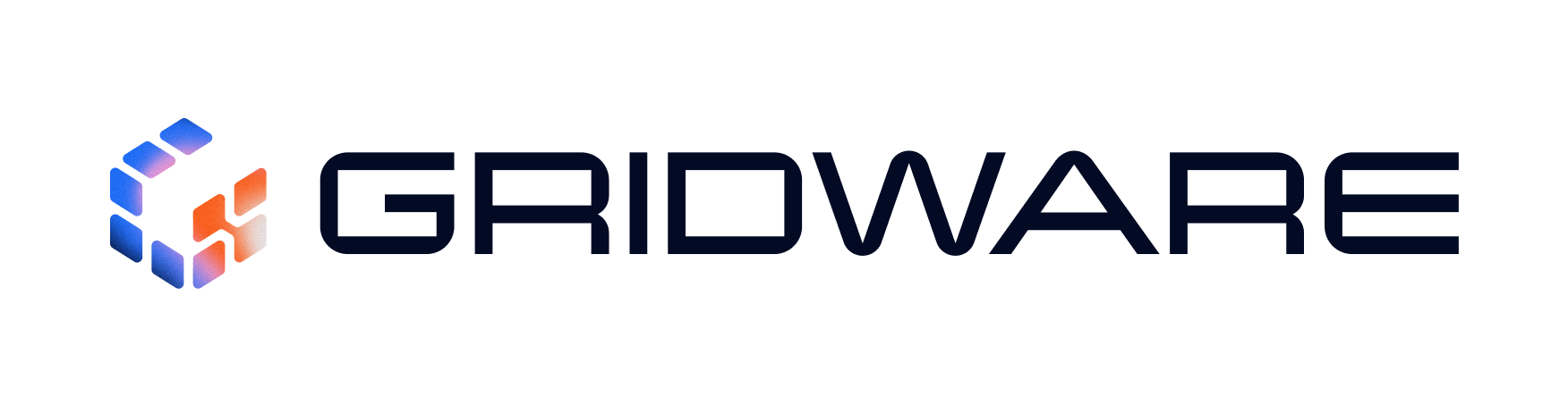 Gridware Company Logo